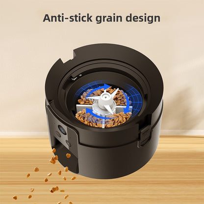 Snorfle Automatic Pet Feeder with Camera and WiFi